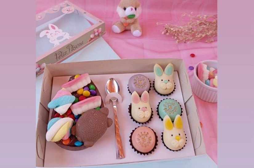 'Estou vivendo um sonho que parecia distante', diz confeiteira contemplada com o Banco da Mulher