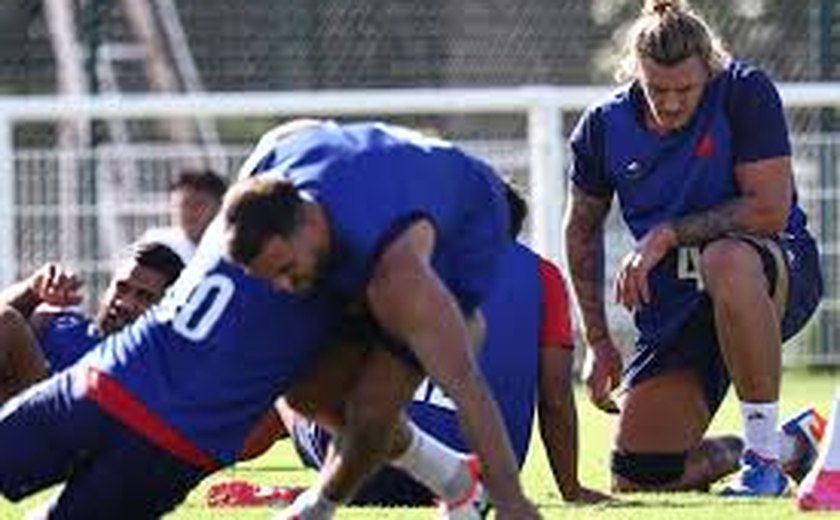 Seleção francesa de rugby afasta jogador por comentários racistas