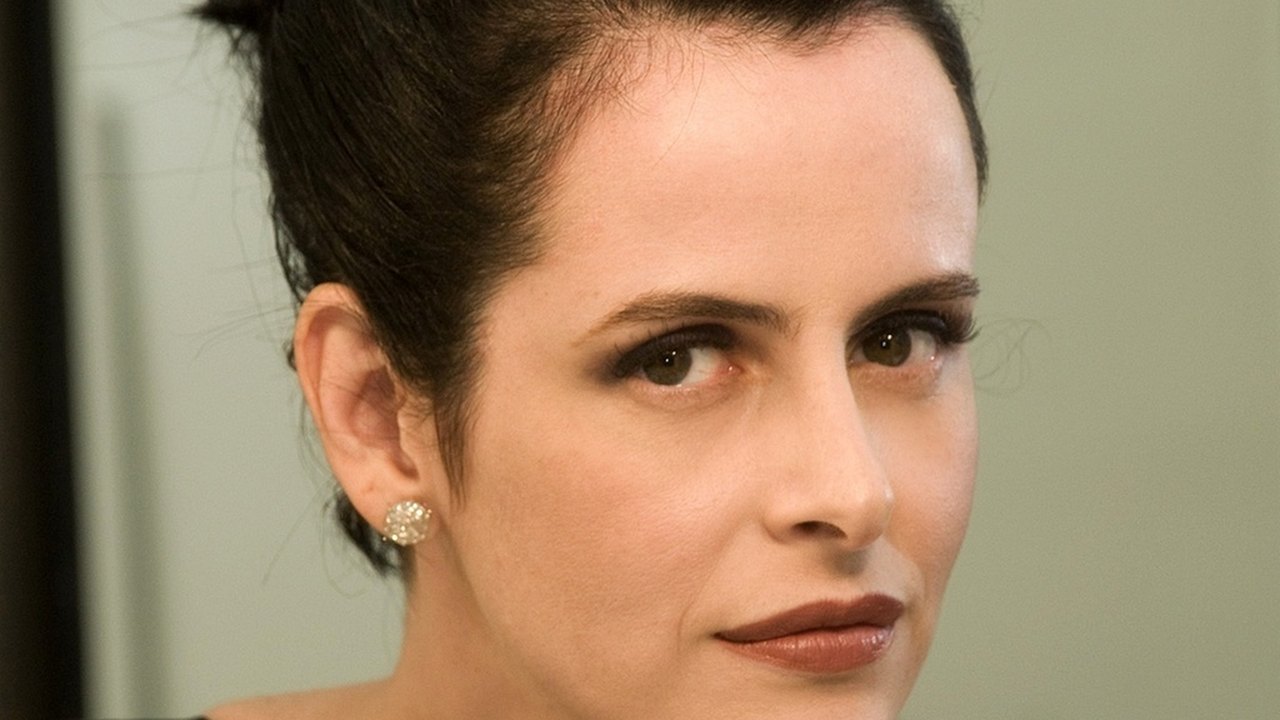 ‘Queria ser bissexual, todo mundo gostaria’, diz Fernanda Young