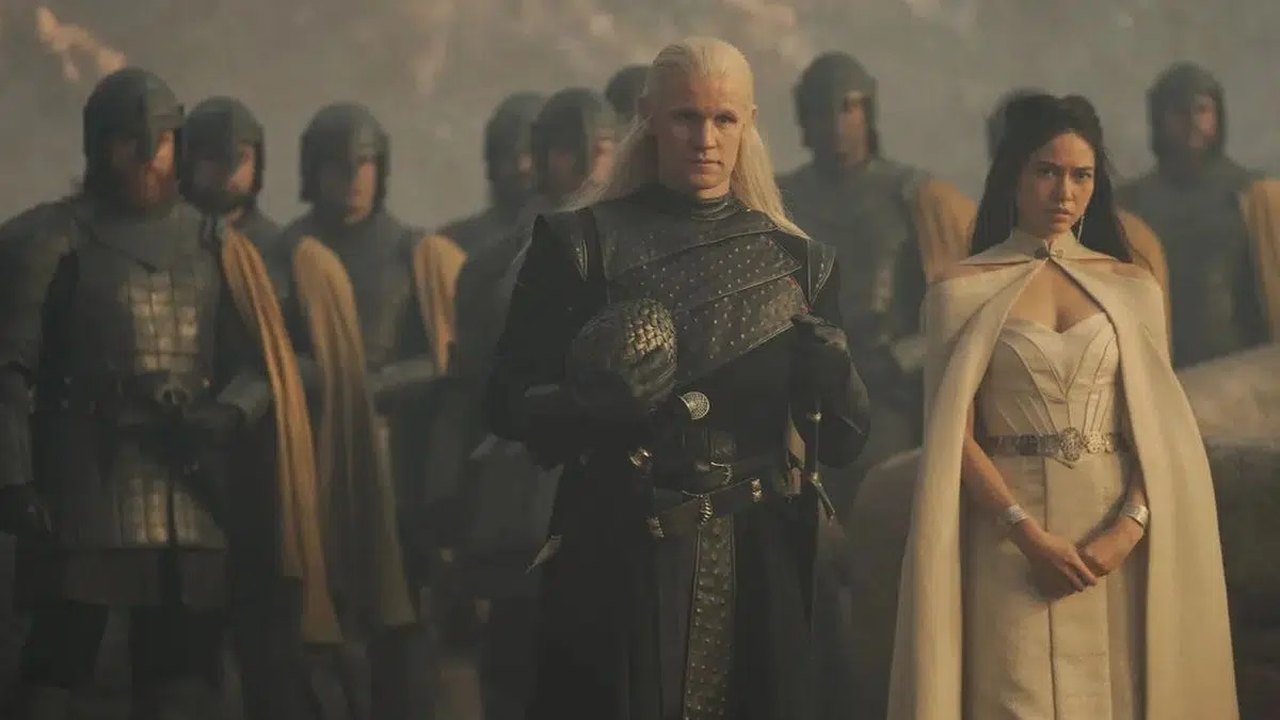 ‘House Of The Dragon’: o que esperar do terceiro episódio