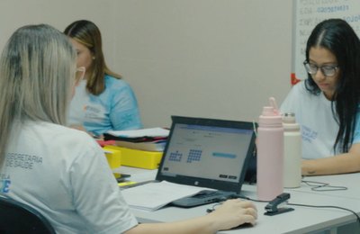 Marechal Deodoro implanta Central de Regulação para agilizar acompanhamento de marcações de consultas e exames