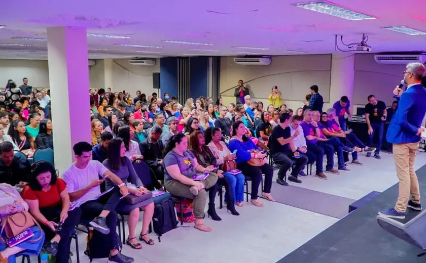 Comunidade de Empretecos realiza 1º Encontro de Negócios em Maceió