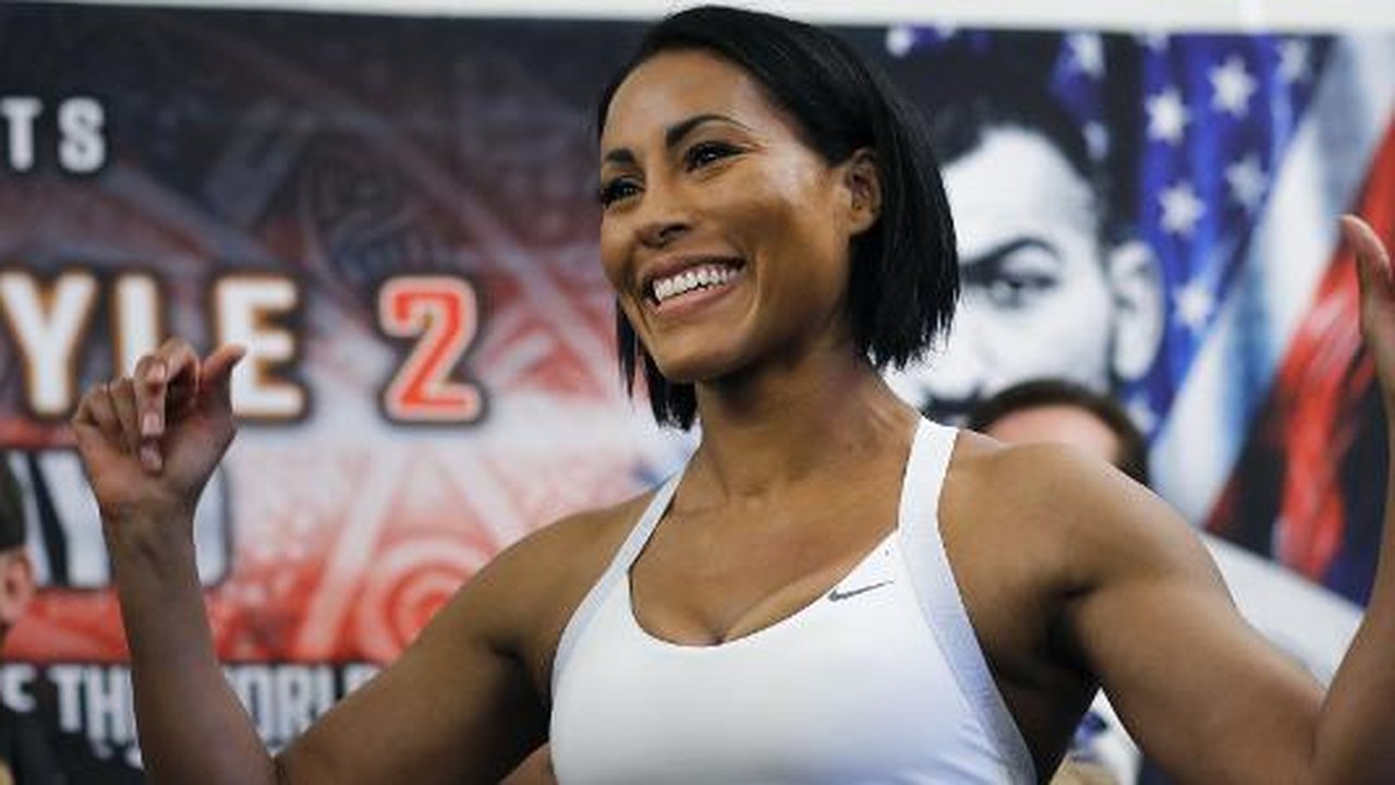 Boxeadora norueguesa pode quebrar recorde de 70 anos do lendário Joe Louis
