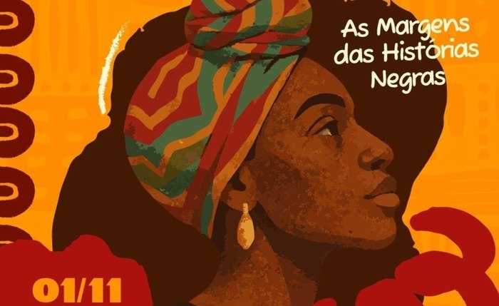 Seminário com apio da prefeitura debate infância e racismo na 11ª Bienal Seminário com apio da prefeitura debate infância e racismo na 11ª Bienal