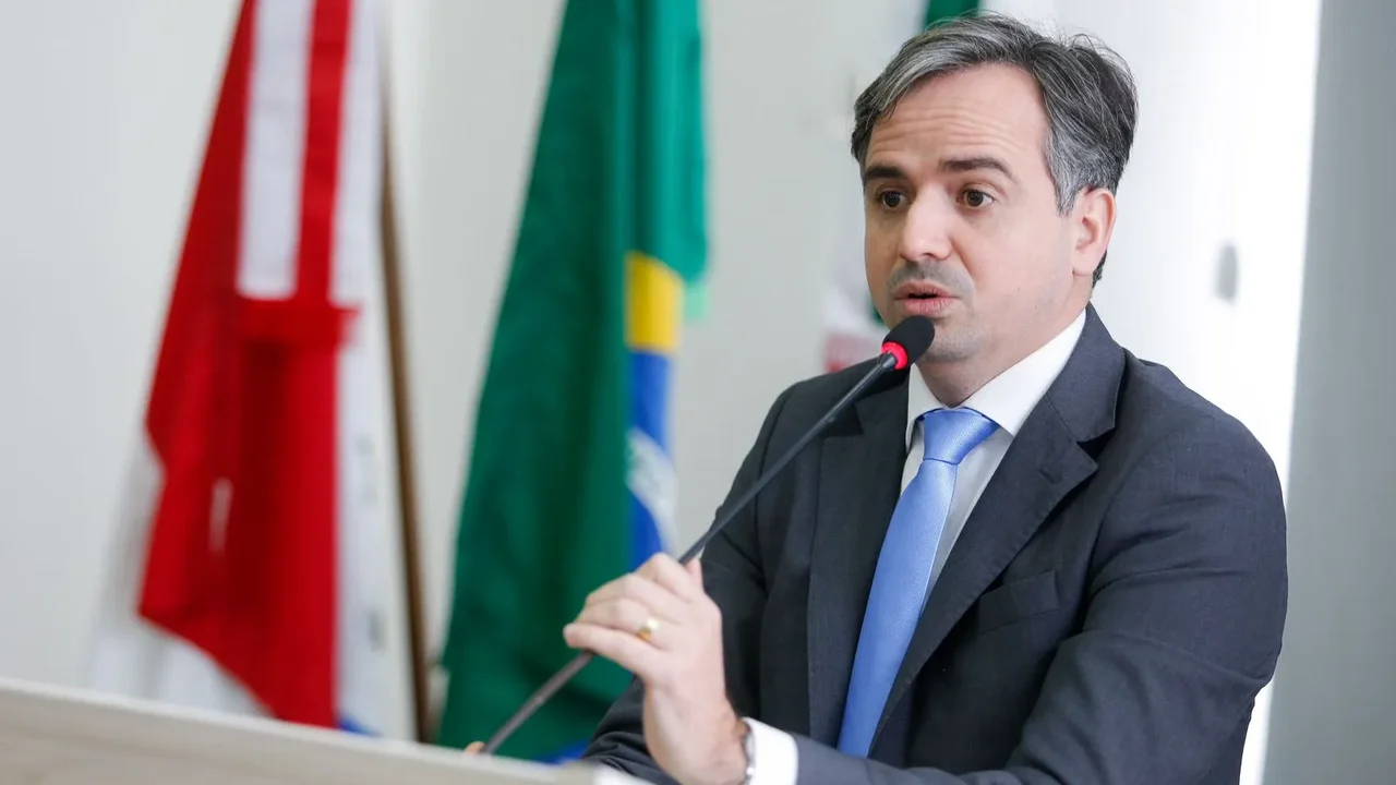Vídeo: vereador cobra pagamento da Prefeitura e diz que ‘avisou’ sobre gastos no São João 2023 de Maceió