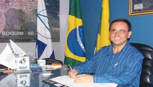 Ex-prefeito de Boquim, Pedro Barbosa morre vítima de leucemia aguda