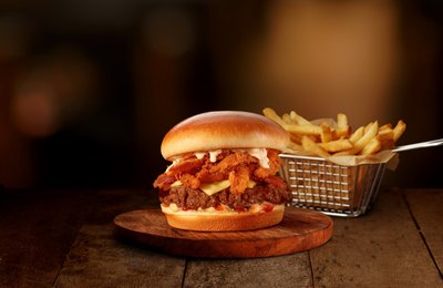 Novidade: Outback traz de volta sucessos do cardápio de 2017 
