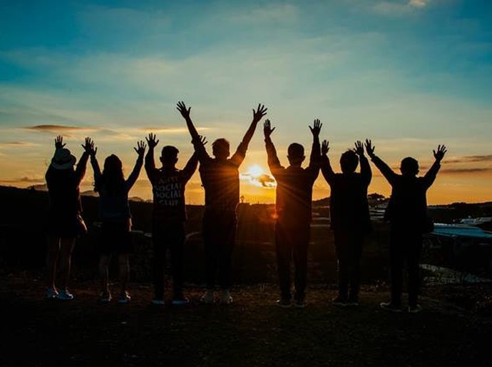Mais que amigos: sócios! 10 empreendedores que transformaram a amizade em milhões