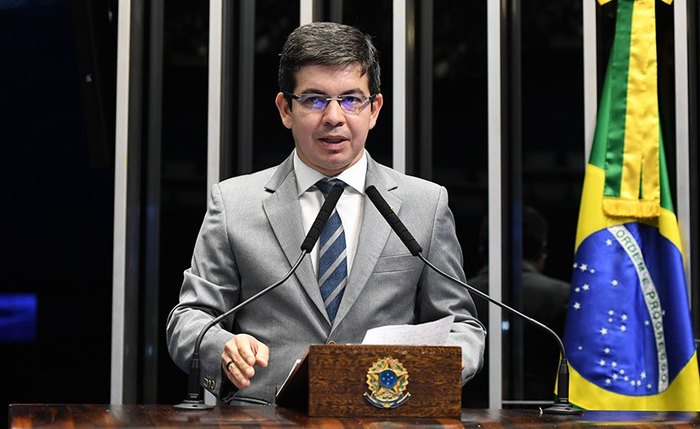 Randolfe Rodrigues 