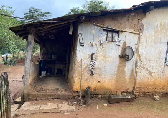 Polícia do Rio procura suspeito de manter família em cárcere privado