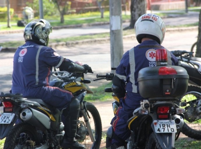 Motolâncias devem voltar a prestar atendimentos no Samu de Arapiraca