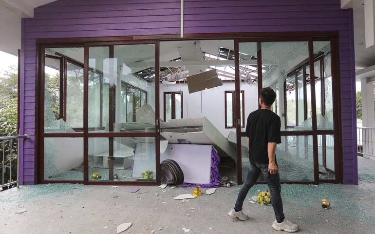 'Não haverá confronto armado em larga escala': analista avalia tensões entre Tailândia e Camboja