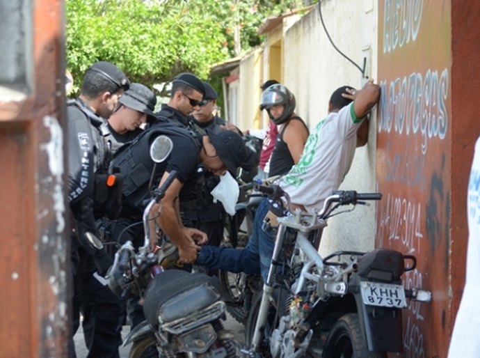 Monitoramento de Presos fortalece a Segurança Pública em Alagoas