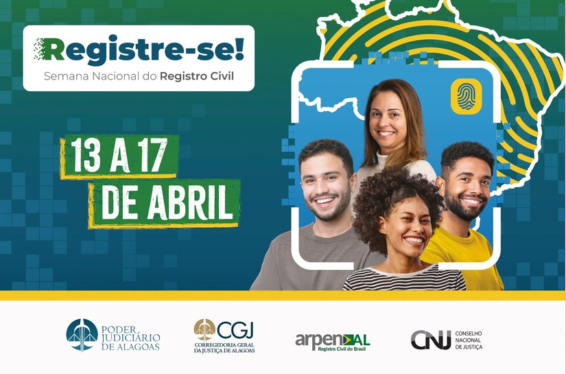 Campanha que oferta documentos gratuitos começa nesta segunda (13) no Jacintinho