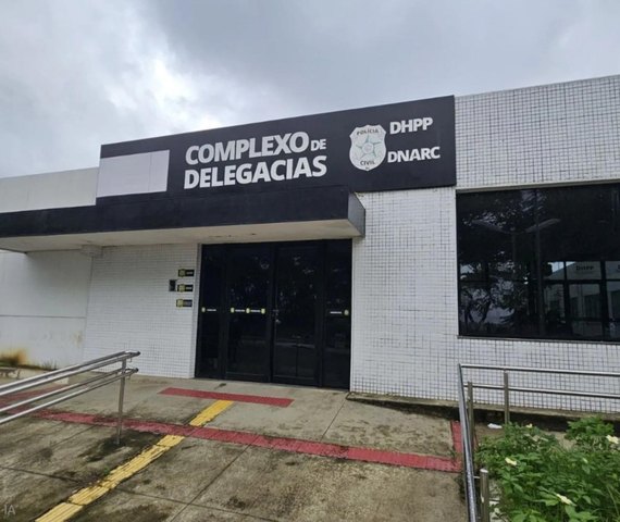 Polícia Civil investiga assassinato de gêmeos em Maceió