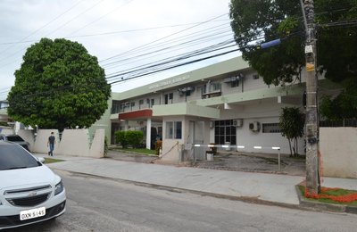 Hospital Helvio Auto promove Seminário Dezembro Vermelho com enfoque em atualização sobre HIV/Aids