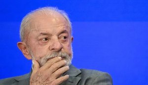 Lula. / Foto: AFP.