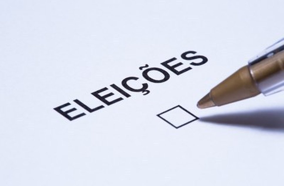 Eleições