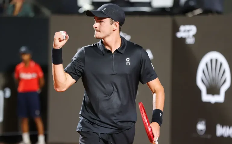 João Fonseca enfrenta ex-top 3 Marin Cilic na estreia do Masters 1000 de Madri