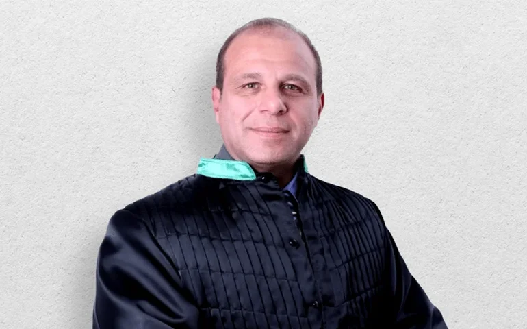 Defesa de Macário Júdice nega vazamento de operação contra TH Jóias ao STF e fala em 'crime impossível'