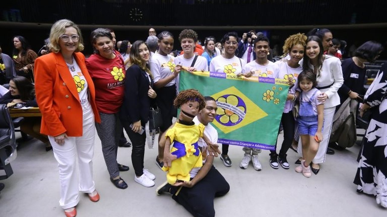 Debatedores apontam falhas do Estado na proteção de crianças e adolescentes