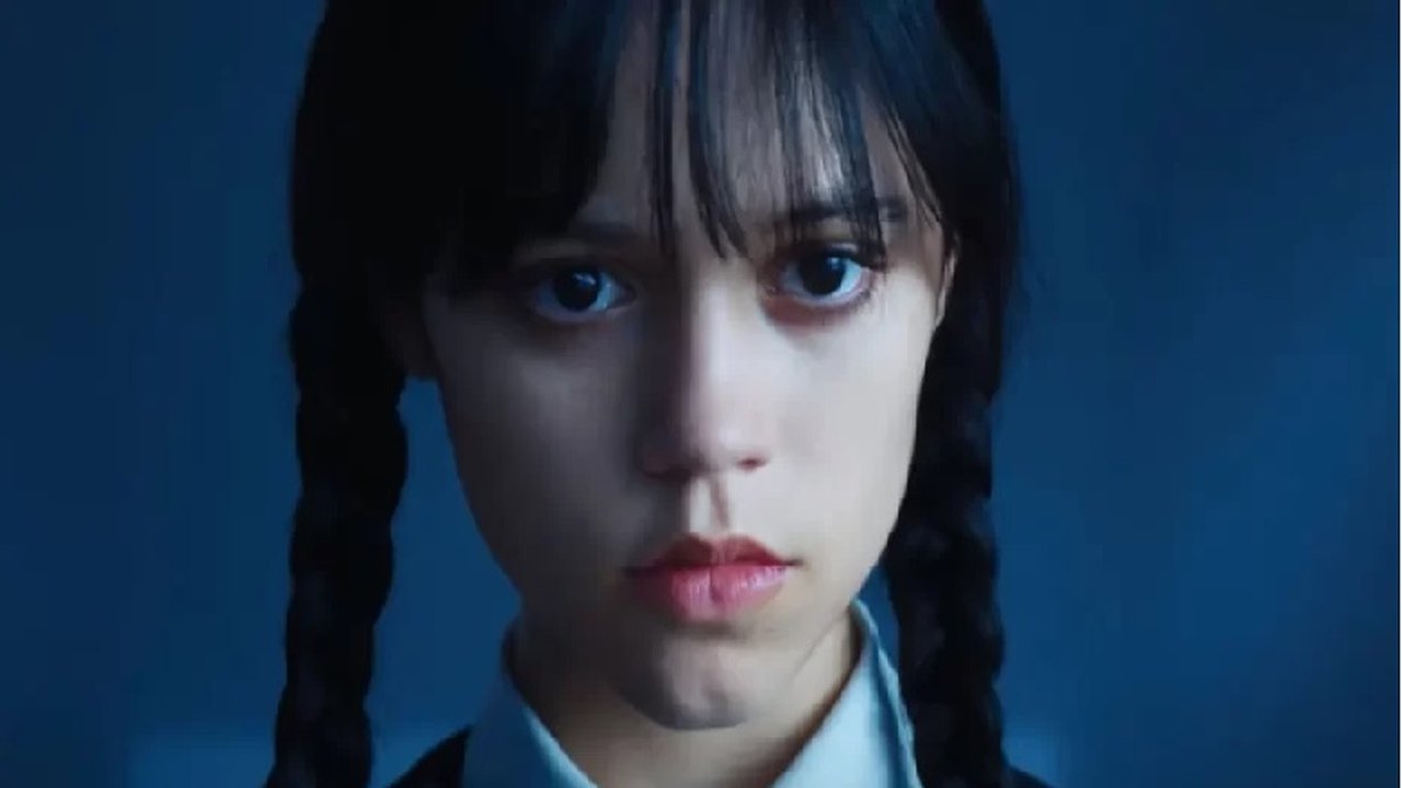 ‘Wandinha’ tem segunda temporada renovada pela Netflix