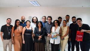 Lançamento / Foto: Reprodução