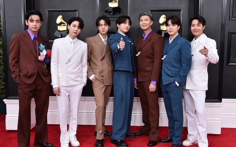 BTS terá shows exibidos em cinemas brasileiros; confira datas e como garantir seu ingresso