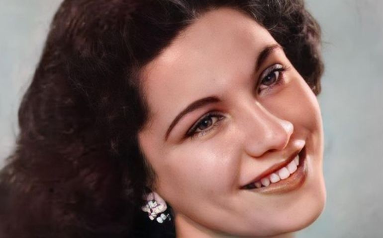 Morre a atriz Lolita Rodrigues, aos 94 anos