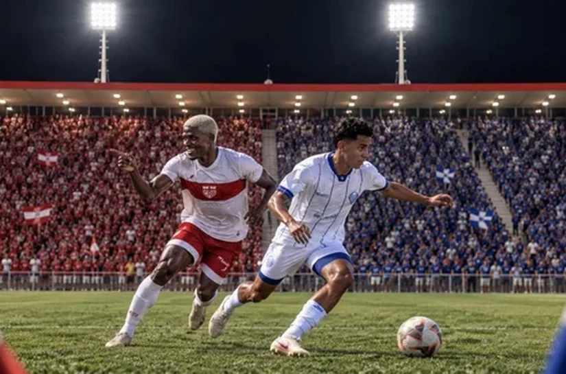 Clássicos entre CRB e CSA decidem o título do Alagoano Sub-20 no Estádio Rei Pelé