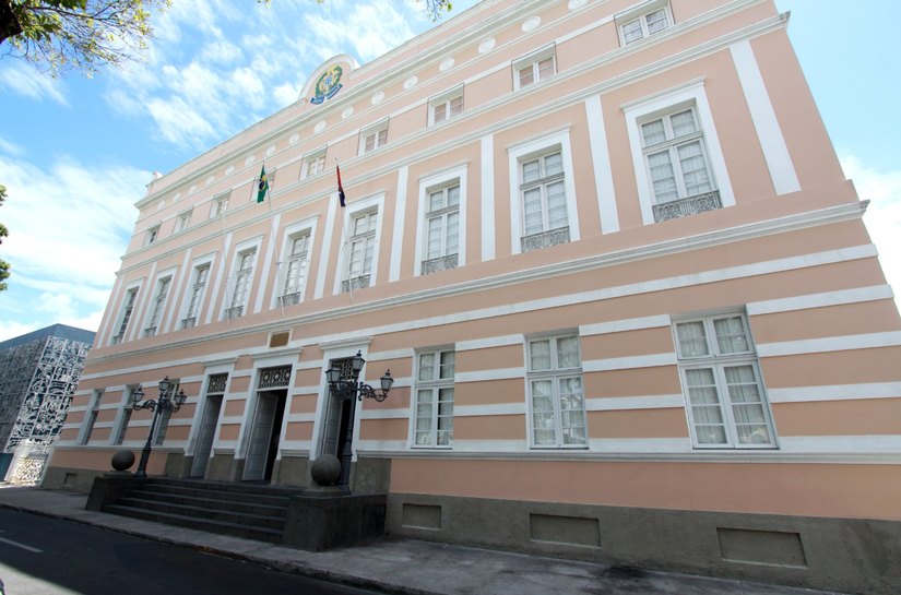 ALE realiza sessão especial em alusão ao Dia Internacional dos Direitos Humanos