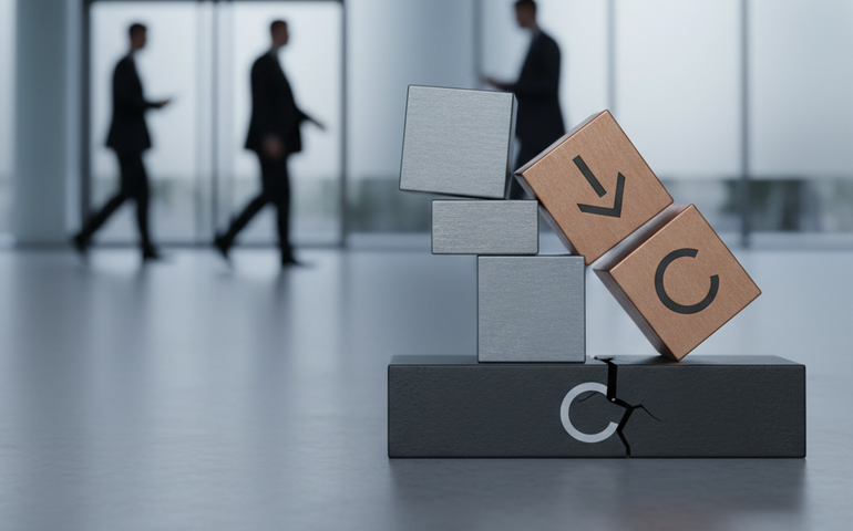 Fitch rebaixa rating da Braskem para CC diante de incertezas sobre dívida