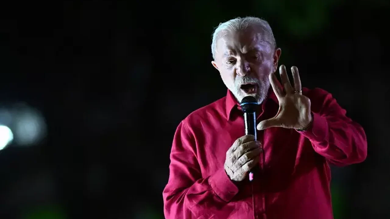 Lula: experiência no RJ é um plano piloto, com as polícias trabalhando juntas para trazer paz
