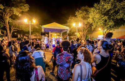 Cultura dá continuidade ao projeto ‘Vamos Jaraguanear’ e apoio ao ‘Sextas Clássicas’