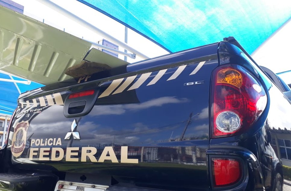 pf avião gabriel diniz