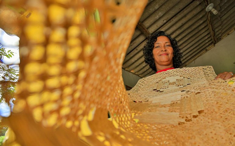 Mulheres de Fibra: do pseudocaule da bananeira ao mercado nacional, o poder do empreendedorismo sustentável no interior de Alagoas