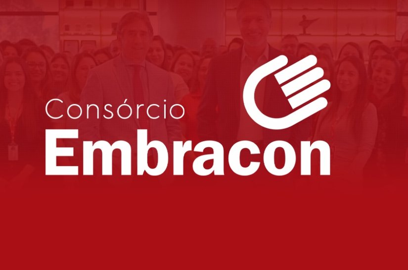 Embracon anuncia vagas para a área comercial no Nordeste