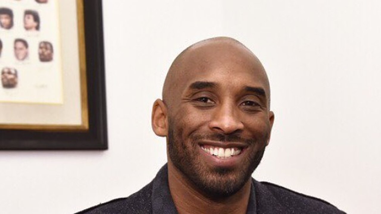 NBA: Kobe Bryant ganhará estátua na arena do Los Angeles Lakers