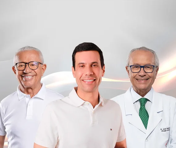 Câmara de Estrela de Alagoas homenageia Dr. José Wanderley, Roberto Wanderley e Hugo Wanderley com Títulos de Cidadão Honorário