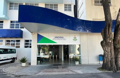 Uncisal divulga edital com 600 vagas para cursos de especialização na modalidade a distância