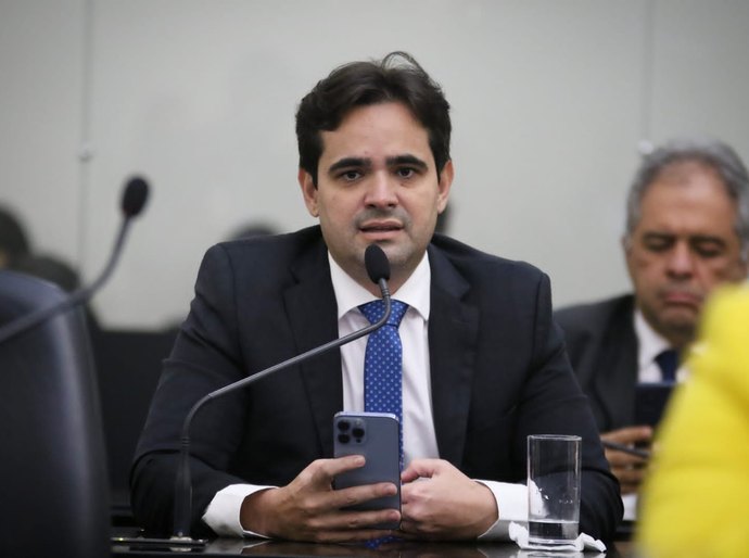 Maio Laranja será tema de debate na ALE nesta segunda-feira, 13