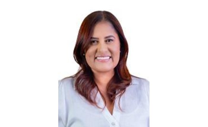 Eleições 2026: quem é Kátia Oliveira, candidata a deputada estadual (Bahia)