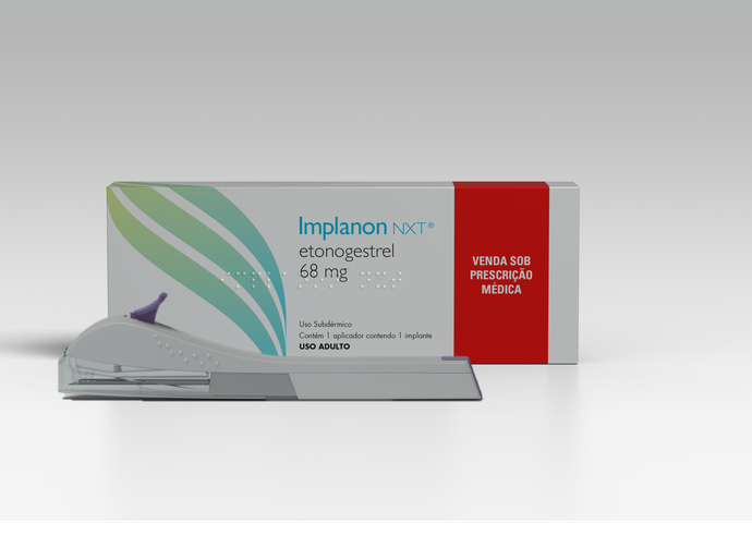 Organon se prepara para novo salto no Brasil