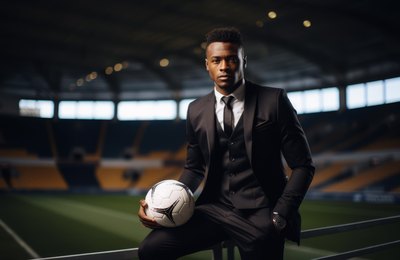 Mercado do futebol se transforma e exige atenção jurídica: SAFs, imagem de atletas e apostas entram no radar