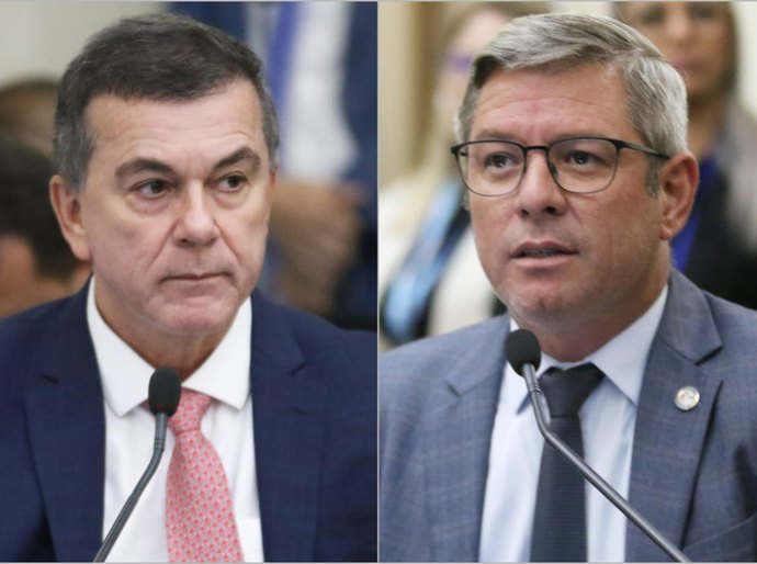 Invasão da sede do Incra gera debate na Assembleia Legislativa