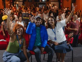Após anúncio de cancelamento, Semana de Cinema Negro de Belo Horizonte confirma 6ª edição