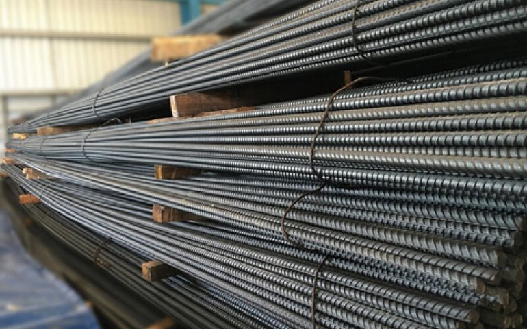 Produção de aço bruto cai em setembro 4,7% ante um ano, diz World Steel