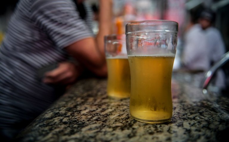 Marca lança ‘cerveja mais saudável do mundo’ com vitaminas e poucas calorias; entenda