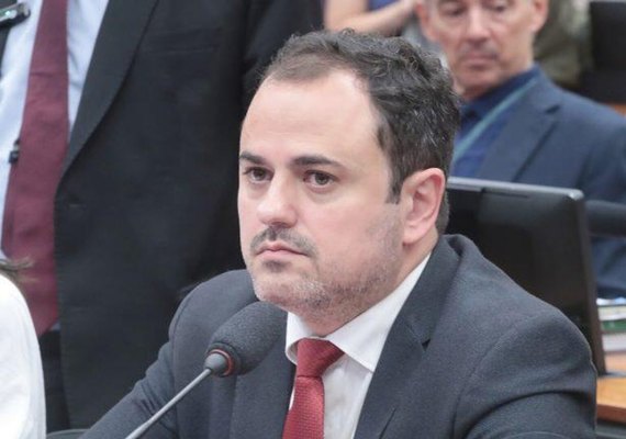 Deputado Glauber Braga termina greve de fome depois de acordo com presidente da Câmara