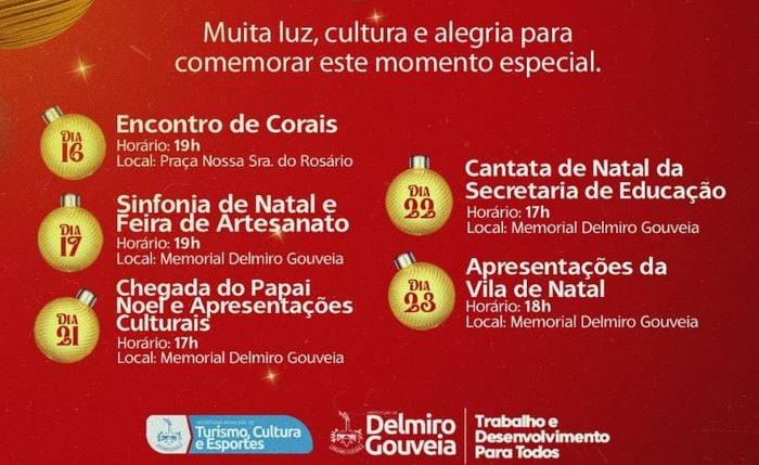 Programação